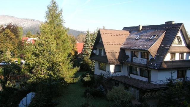 Z zakończonych wakacji najbardziej zadowoleni mogą być rodzimi górale. Tegoroczne letnie miesiące były dla nich rekordowe.