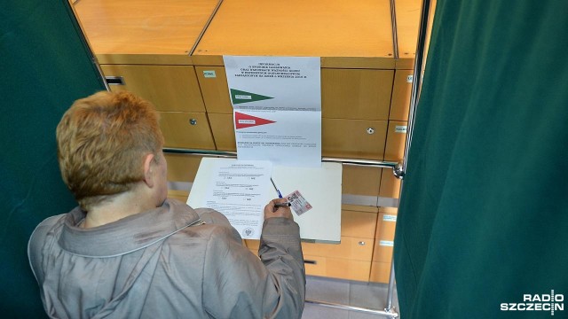 PKW: Wynik referendum nie jest wiążący [WIDEO]