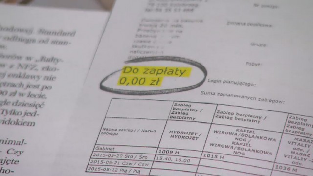 Duda na zarzuty tygodnika: To pomówienia, mam alibi [WIDEO]