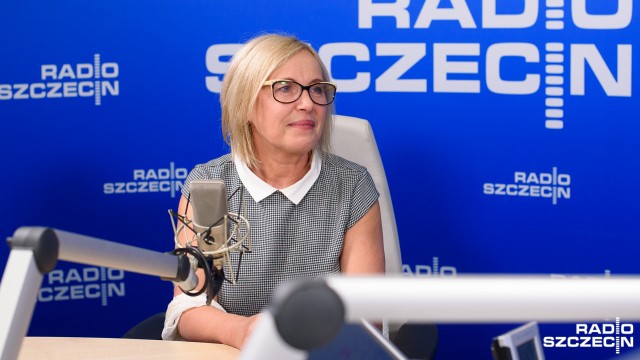 Nie ma pewności czy takie osoby, jak Ludwik Dorn czy Grzegorz Napieralski na listach Platformy Obywatelskiej w wyborach parlamentarnych to dobry krok - uważa Urszula Pańka, kandydatka tej partii do Sejmu oraz szczecińska radna.