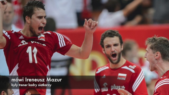 Polscy siatkarze wygrali z Iranem 3:2. To był czwarty mecz Polaków w Pucharze Świata, którego stawką jest przepustka na przyszłoroczne igrzyska olimpijskie.
