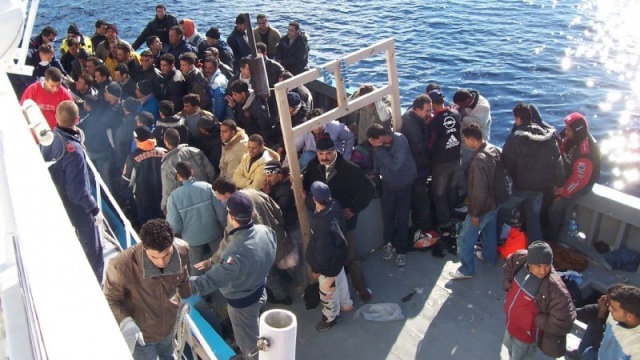 W sobotę o 16 pod Pomnikiem Czynu Polaków spotkają się zwolennicy przyjmowania imigrantów.