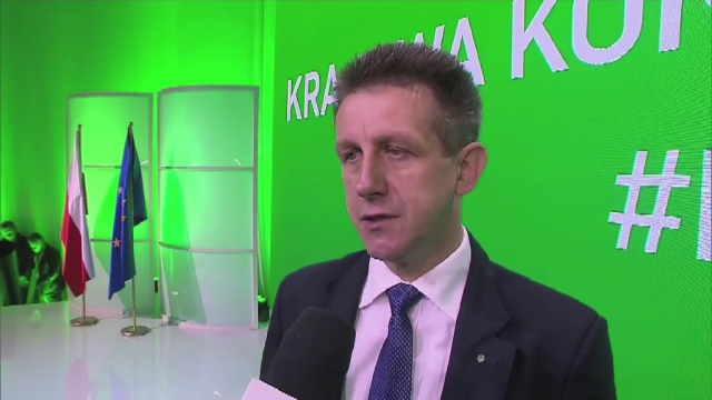 Jan Bury będzie jedynką PSL w Rzeszowie. Start polityka budzi zainteresowanie po tym, jak do Sejmu trafił wniosek o uchylenie mu immunitetu.