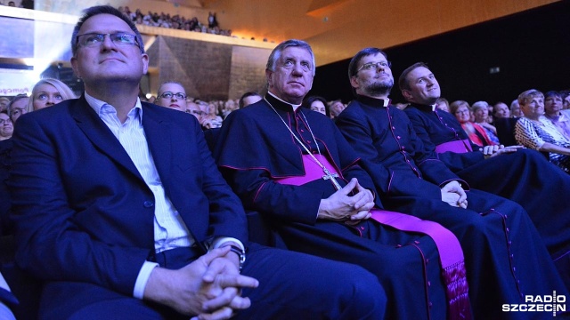 Św. Jan Paweł II został patronem Caritas Archidiecezji Szczecińsko-Kamieńskiej. To z okazji 25-lecia najbardziej rozpoznawalnej w Polsce instytucji charytatywnej.
