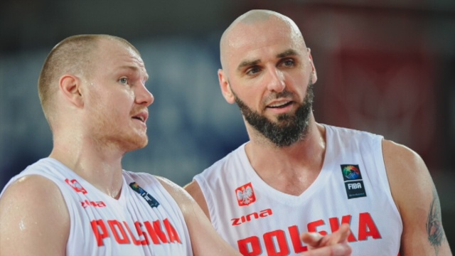 Polscy koszykarze nie awansowali do ćwierćfinału Mistrzostw Europy. Biało-czerwoni w 18 finału przegrali z Hiszpanią 66:80 w pojedynku rozegranym na stadionie w Lille.