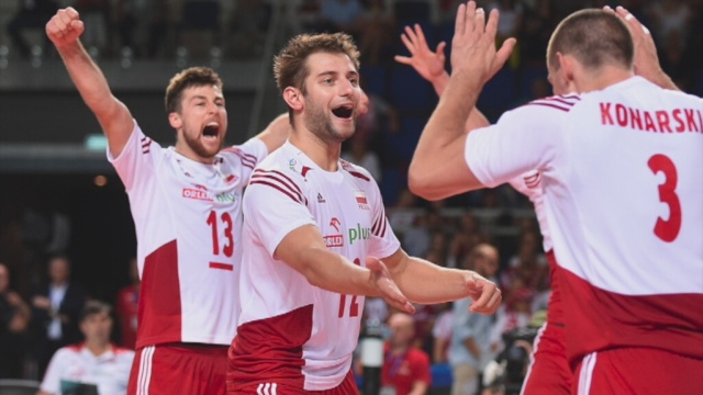 Polska reprezentacja wciąż niepokonana w Pucharze Świata w Japonii. W piątym meczu nasi siatkarze pokonali 27. w rankingu FIVB Wenezuelę 3:1.