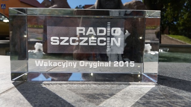 Wakacyjny Oryginał Radia Szczecin rozstrzygnięty