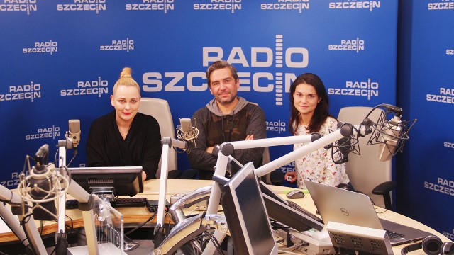 Nosowska w Radiu Szczecin: To artystyczna krwawica [WIDEO]