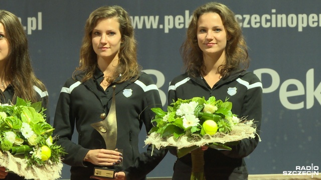 18 tysięcy dolarów i 125 punktów do rankingu ATP otrzyma zwycięzca tenisowego turnieju Pekao Szczecin Open. Pokonany na pocieszenie dostanie 10 600 dolarów i 75 punktów.