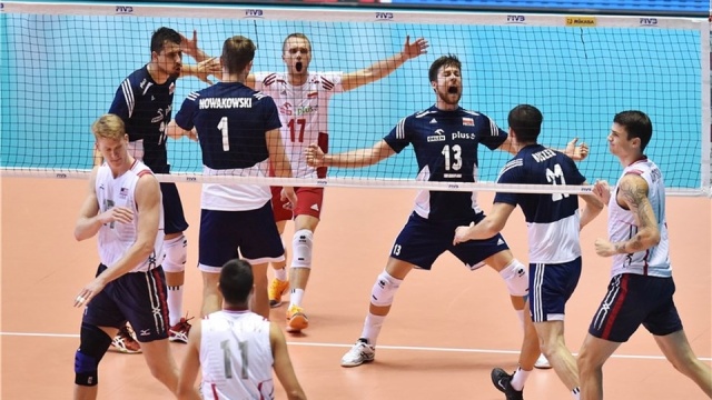 Polscy siatkarze są coraz bliżej zdobycia Pucharu Świata i wywalczenia awansu do przyszłorocznych igrzysk olimpijskich w Rio de Janeiro. Biało-czerwoni odnieśli dziewiąte z rzędu zwycięstwo i są jedynym niepokonanym zespołem w Pucharze Świata.