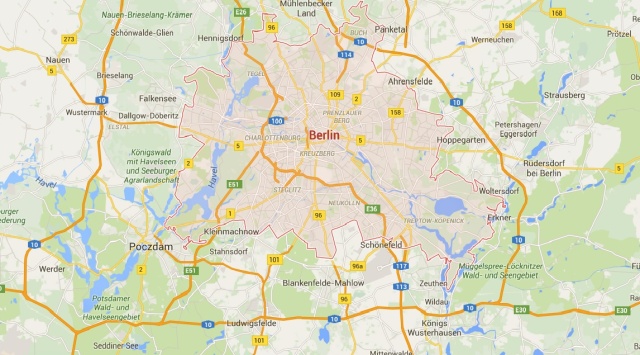 Akcja niemieckiej policji przeciwko domniemanym terrorystom. Od wczesnych godzin rannych kilkuset funkcjonariuszy w Berlinie przeszukuje mieszkania oraz meczet w dzielnicy Tempelhof. Policja uspokaja, że nie chodzi o zamachy planowane w Niemczech.