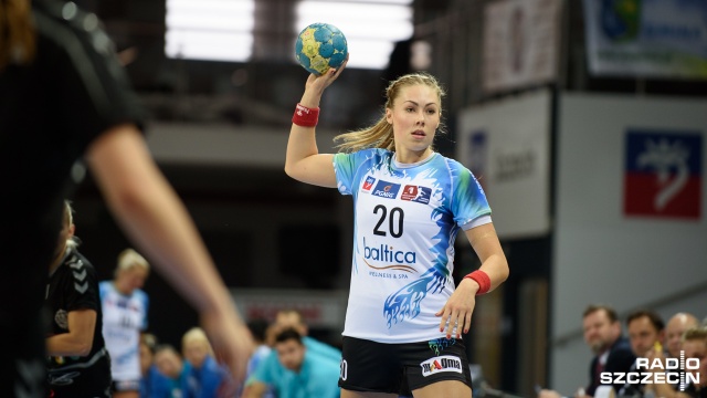 Pięć zawodniczek Pogoni Baltica Szczecin powołanych do polskiej reprezentacji na październikowe mecze z Finlandią i Słowacją w eliminacjach Mistrzostw Europy.