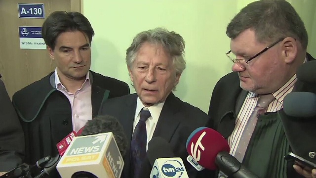 Czy Roman Polański będzie deportowany do Stanów Zjednoczonych Krakowski sąd zdecyduje o tym 30 października. We wtorek przełożył decyzję o ewentualnej ekstradycji z powodów formalnych.