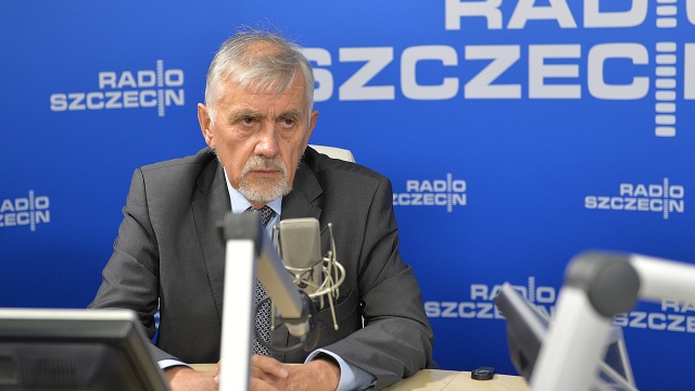 Kilkuset uchodźców moglibyśmy przyjąć od zaraz - informuje wojewoda zachodniopomorski. Póki co nie mówi za to, do jakich miejscowości mieliby trafić. Zastrzega, że to szacunki przygotowane, gdy mowa była o ewentualnej imigracji z Ukrainy.