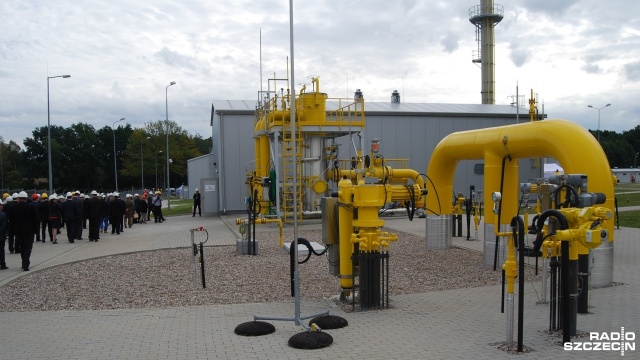 Oficjalnie zakończono budowę ostatniego odcinka gazociągu wysokiego ciśnienia pomiędzy Szczecinem a Lwówkiem. Dzięki temu możliwy będzie przesył gazu z terminalu LNG w Świnoujściu do centralnej Polski.