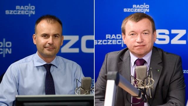 Rzepa i Obrycki gotowi do debaty