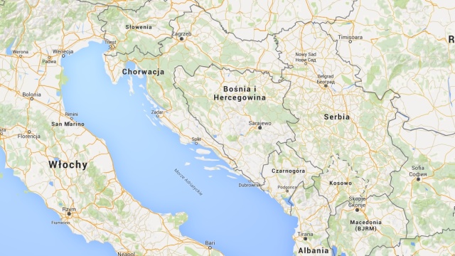 Chorwacja zamknęła swą granicę dla obywateli Serbii i samochodów z tego kraju - podaje Polska Agencja Prasowa. To odpowiedź Zagrzebia na wydany dzień wcześniej przez Belgrad zakaz wjazdu ciężarówek i towarów z Chorwacji.