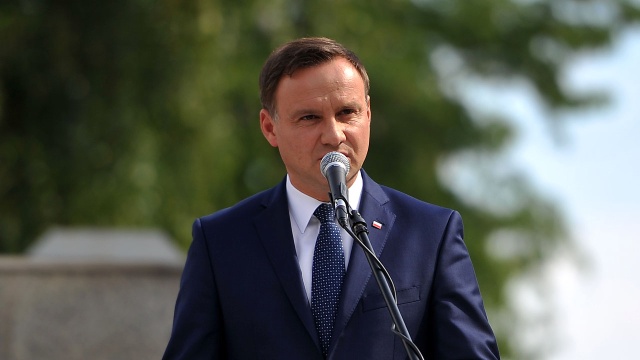 Argumenty minister spraw wewnętrznych Teresy Piotrowskiej nie przekonały prezydenta Andrzeja Dudy.