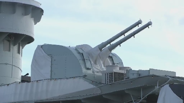 ORP Błyskawica dołączy do kultowych jednostek odwzorowanych w grze War o Warships. To internetowa produkcja wojenna, która ma miliony fanów na całym świecie i polega na rozgrywaniu bitew morskich.