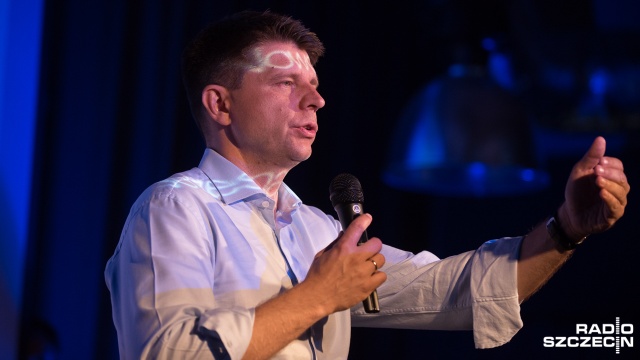 Liderzy Zjednoczonej Lewicy muszą przeprosić szefa Nowoczesnej.