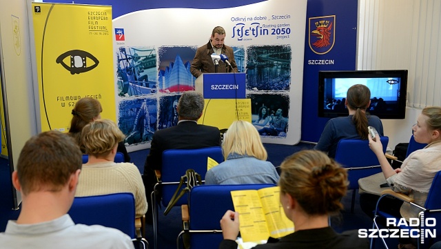 Konkurs, specjalne pokazy, filmowe eksperymenty i projekcje obrazów sprzed ponad stu lat - za niespełna dwa tygodnie startuje Szczecin European Film Festival. Partnerem tego wydarzenia jest Radio Szczecin.