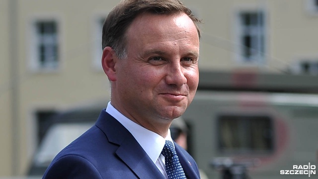 Racjonalnej polityki Unii Europejskiej w sprawie rybołówstwa oraz funduszy unijnych dla rybaków domaga się Andrzej Duda. Prezydent gości we wtorek w Zachodniopomorskiem.