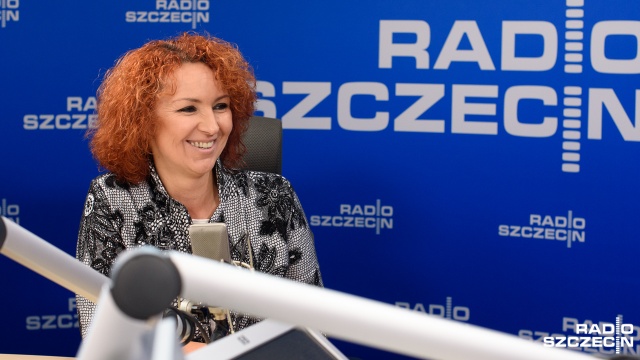 Kandydatka Zjednoczonej Lewicy do Senatu wyjaśnia, dlaczego krytykowała partię Janusza Palikota.