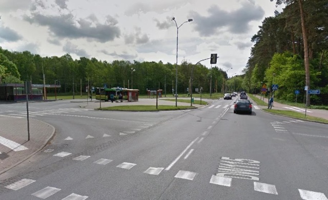 Trzy firmy chcą zaprojektować węzeł przesiadkowy Głębokie w Szczecinie.