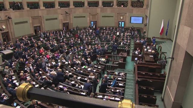 Zakończyła się VII kadencja Sejmu. Ostatnie posiedzenie odbyło się w piątek.