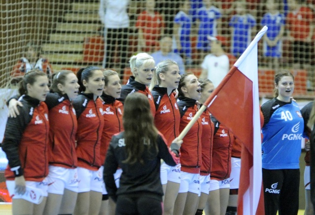 Drugi mecz i drugie zwycięstwo. Polskie piłkarki ręczne są niepokonane w eliminacjach Mistrzostw Europy, które w przyszłym roku odbędą się w Szwecji.