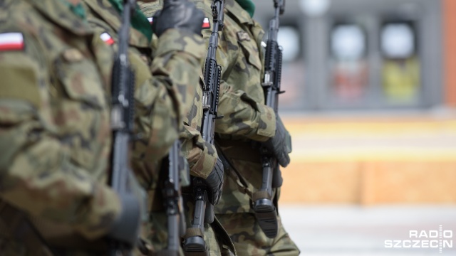 Polskie Wojsko przygotowuje się do największych tegorocznych ćwiczeń. Na poligonie w Orzyszu we wtorek rozpoczną się manewry Dragon-15.