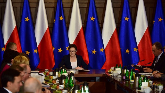 Różnica zdań w rządzie w sprawie obwodnicy dla Szczecina