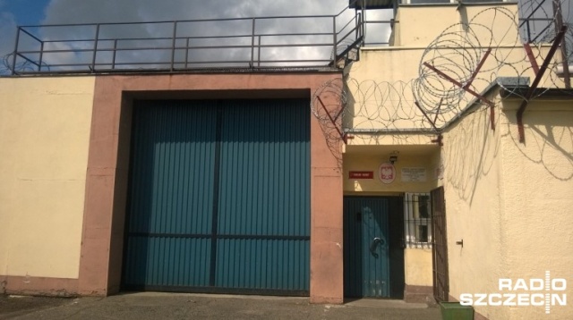 Dyrektor zakładu karnego w Grudziądzu i dyrektor okręgowej Służby Więziennej w Bydgoszczy odwołani ze stanowisk.