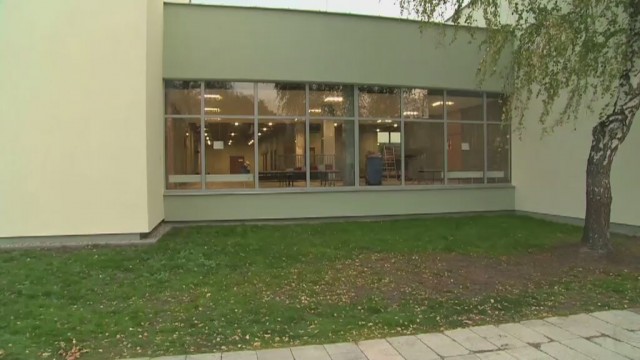 Tragedia na imprezie studenckiej. Zginęła kobieta [WIDEO]