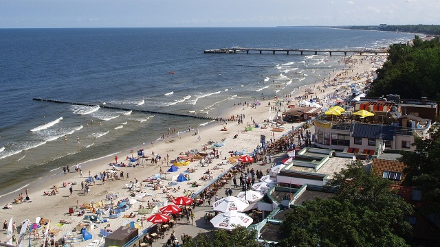 Szpitale uzdrowiskowe w Kołobrzegu zwolnione z opłaty uzdrowiskowej. To efekt wyroku Naczelnego Sądu Administracyjnego.