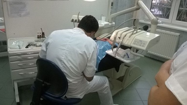 RSnW: Przyszli ortodonci nie mają gdzie odbywać praktyk