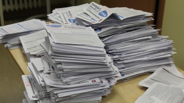 Zakupy, a przy okazji głosowanie na Szczeciński Budżet Obywatelski. W sobotę i niedzielę w dwóch centrach handlowych można oddać głos na wybrany projekt z budżetu obywatelskiego.
