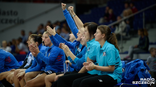 Piłkarki ręczne Pogoni Baltica rozpoczynają zmagania w Pucharze EHF. Szczecinianki w pierwszej rundzie miały wolny los, a w drugiej zmierzą się ze szwajcarskim zespołem LC Bruhl Handball.