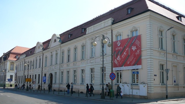 Koncerty muzyków rodem z kraju Vivaldiego, degustacja włoskich win oraz wystawa fotografii Sycylii - to tylko niektóre atrakcje najbliższych siedmiu dni w Szczecinie. Rusza Tydzień Języka Włoskiego, który potrwa do 25 października.