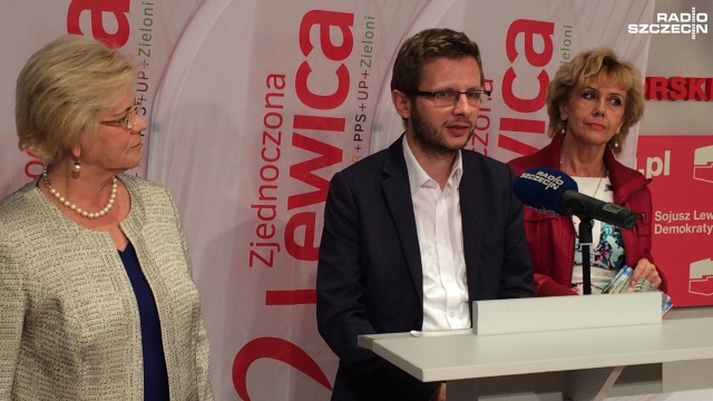 Rewolucję mieszkaniową zapowiadają kandydaci Zjednoczonej Lewicy w wyborach parlamentarnych. W Polsce brakuje od 600 tysięcy do 1,5 miliona lokali - twierdzi lider ich listy do Sejmu w okręgu szczecińskim.