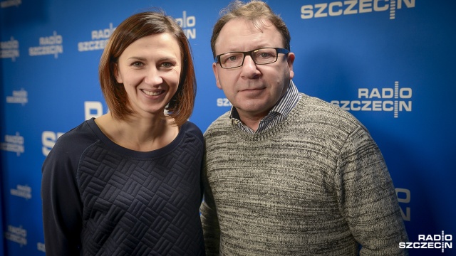 Wieczny student Zbigniew Zamachowski był gościem Radia Szczecin. Aktor w Potyczkach Moniki Pyrek przyznał, że obronił pracę magisterską 23 lata po planowanym terminie.