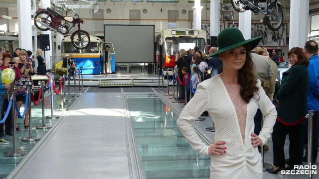 Moda Polska wraca na wybieg w Szczecinie [ZDJĘCIA]