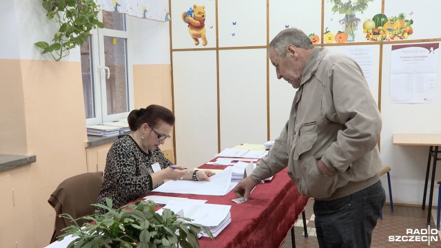 WYBORY 2015: Kolejne dane o frekwencji. Oficjalne dane PKW