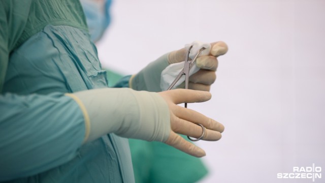 Życie poparzonego w cukrowni wciąż zagrożone