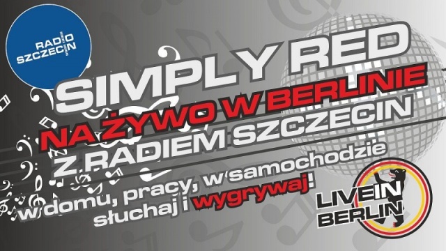 To pierwszy singiel z albumu Stars grupy Simply Red. Utwór został wydany w kilku formach, w jednej z nich zawierał remix stworzony przez Perfecto czyli Paual Oakenfolda i Steva Osborna. W czwartek między 10 a 15 polujecie na numer Something Got Me Started.