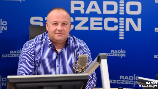 Uspokójmy dyskusję o pomniku Lecha Kaczyńskiego w Szczecinie - apeluje nowo wybrany poseł Prawa i Sprawiedliwości Artur Szałabawka.