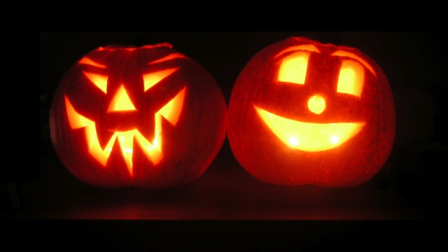 Halloween, Stany Zjednoczone to jeden z krajów, gdzie dzień ten obchodzony jest najbardziej okazale.