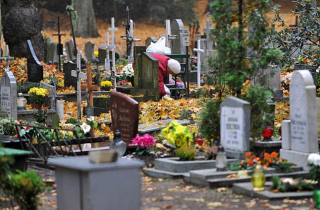 Wspominamy tych, którzy oczekują na wejście do portu