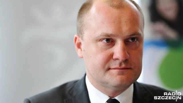 Prezydent Szczecina Piotr Krzystek we wtorek przedstawił zwycięskie projekty Szczecińskiego Budżetu Obywatelskiego na rok 2016. Problem w tym, że pomylił nazwy szczecińskich ulic.