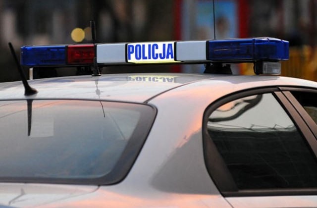 Środa na drogach: stłuczki, wypadki, potrącenie rowerzysty